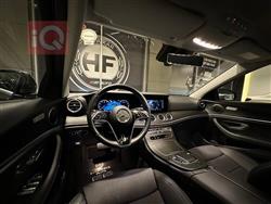 مێرسێدس بێنز E-Class